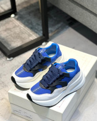 McQueen Casual Shoes couple style