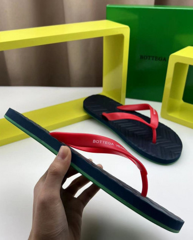 Bottega Veneta  Slippers