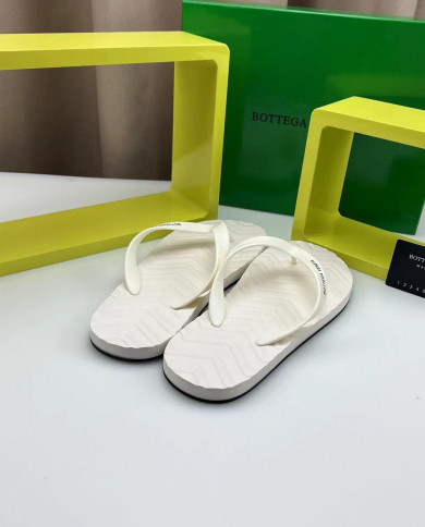 Bottega Veneta  Slippers