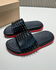 Christian Louboutin Slippers