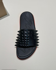 Christian Louboutin Slippers