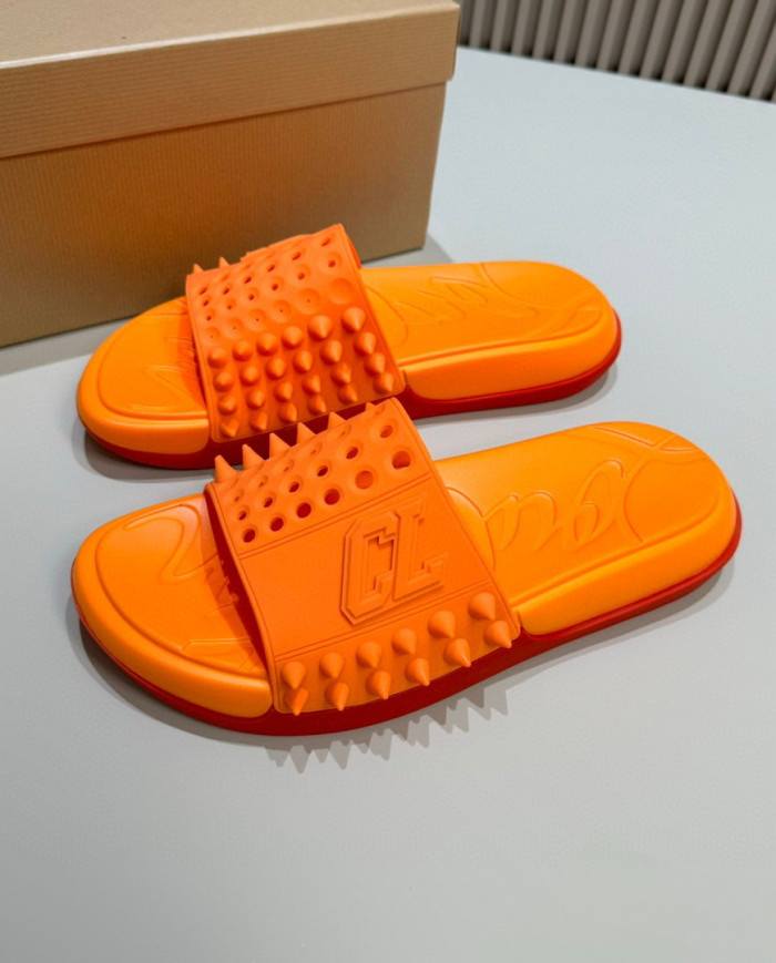 Christian Louboutin Slippers