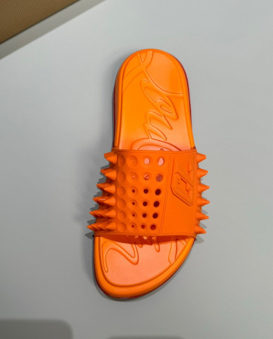 Christian Louboutin Slippers