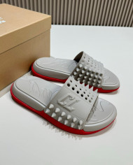 Christian Louboutin Slippers