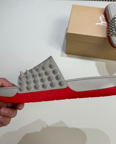 Christian Louboutin Slippers