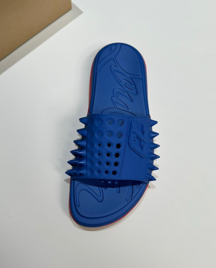Christian Louboutin Slippers