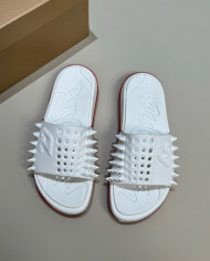 Christian Louboutin Slippers