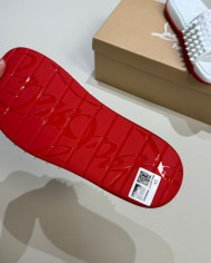 Christian Louboutin Slippers