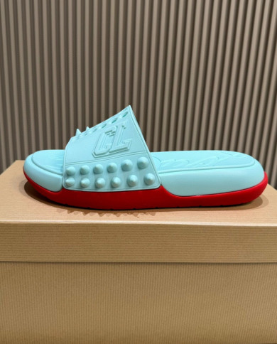 Christian Louboutin Slippers