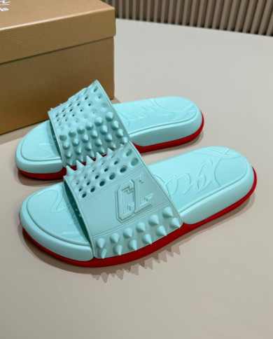 Christian Louboutin Slippers