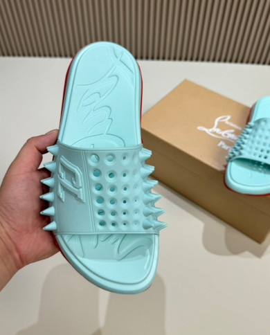 Christian Louboutin Slippers