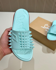 Christian Louboutin Slippers