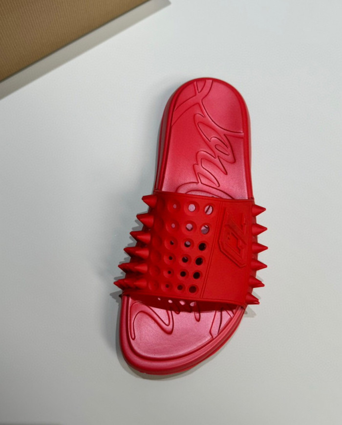 Christian Louboutin Slippers