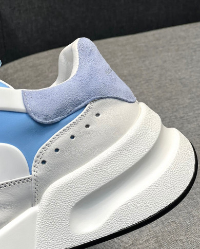 McQueen Casual Shoes couple style