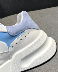 McQueen Casual Shoes couple style