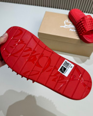 Christian Louboutin Slippers