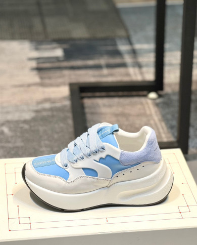 McQueen Casual Shoes couple style
