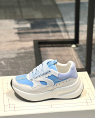 McQueen Casual Shoes couple style