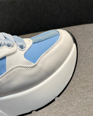 McQueen Casual Shoes couple style