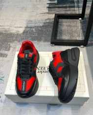 McQueen Casual Shoes couple style