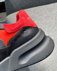 McQueen Casual Shoes couple style