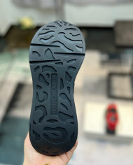 McQueen Casual Shoes couple style