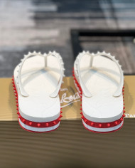 Christian Louboutin Slippers