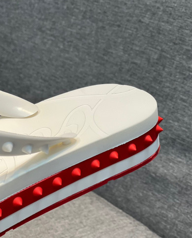 Christian Louboutin Slippers