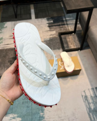 Christian Louboutin Slippers