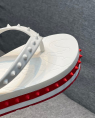 Christian Louboutin Slippers