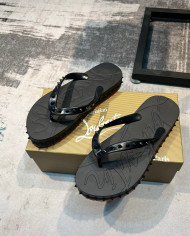Christian Louboutin Slippers