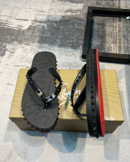 Christian Louboutin Slippers