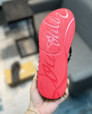 Christian Louboutin Slippers