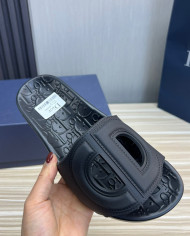 Dior  couple style  Slippers