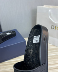 Dior  couple style  Slippers