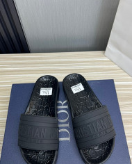 Dior  couple style  Slippers
