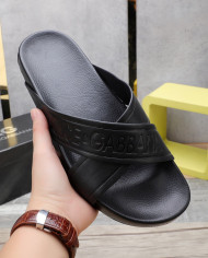 Dolce Gabbana  Slippers