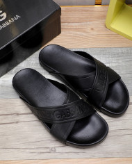 Dolce Gabbana  Slippers