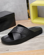 Dolce Gabbana  Slippers