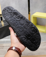 Dolce Gabbana  Slippers