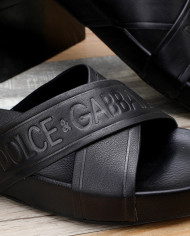 Dolce Gabbana  Slippers