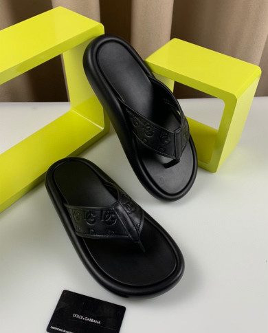 Dolce&Gabbana Slippers