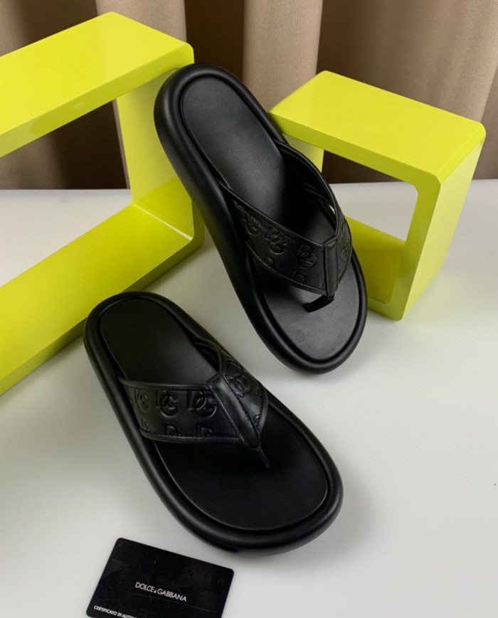 Dolce&Gabbana Slippers