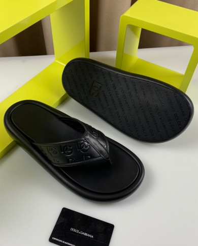 Dolce&Gabbana Slippers