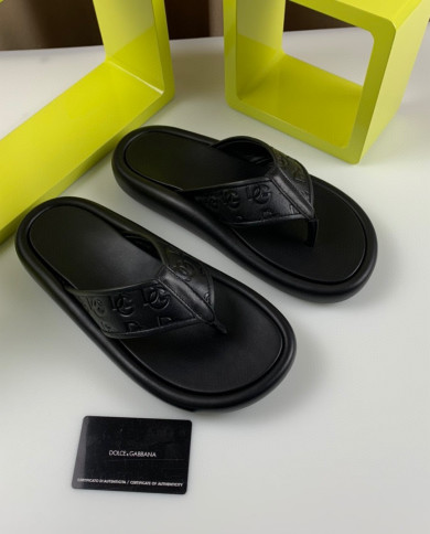 Dolce&Gabbana Slippers