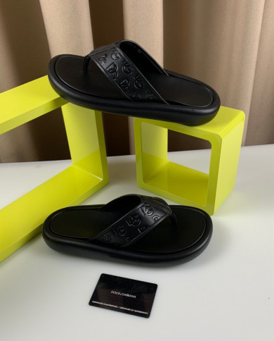 Dolce&Gabbana Slippers