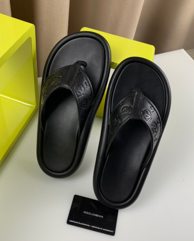 Dolce&Gabbana Slippers