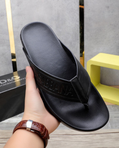 Dolce&Gabbana Slippers