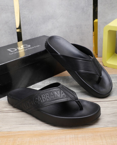 Dolce&Gabbana Slippers