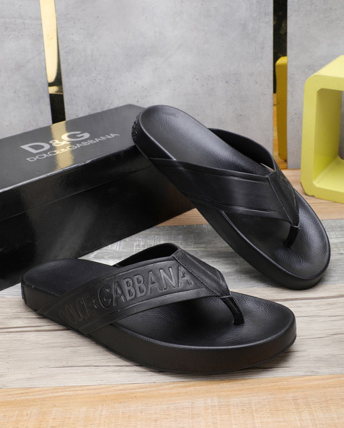 Dolce&Gabbana Slippers